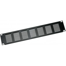 RP 2U/V - Rackpanel 2U ventilation