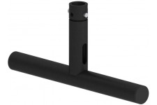 BT-TRUSS T-Drop arm BLK 450x195