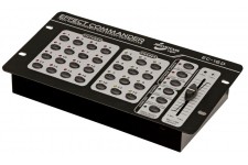 EC-16D EFFECT COMMANDER