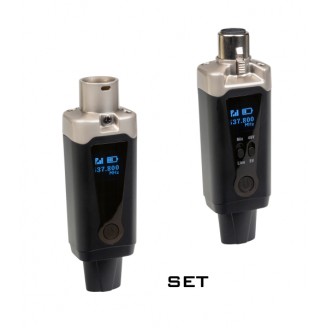 AUDIO-AIRLINK TR