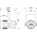 BEAMSPOT1-TRIAC NW