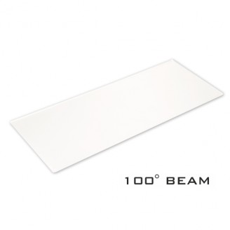BT-CHROMA 800 - 100Â° beam