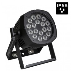 BT-COLORAY 18FCR (XLR 5pin)