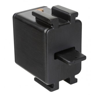 BTI-BLINDER1 SPLICE CONNECTOR