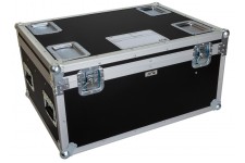 CASE FOR 4xBEAMSPOT-4BAR