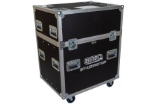 CASE FOR 4xBT-LEDROTOR