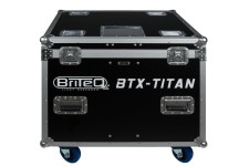 CASE FOR 2x BTX-TITAN CASE FOR 2x BTX-TITAN