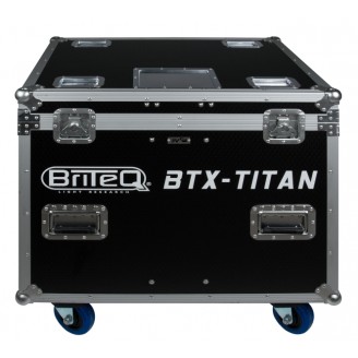 CASE FOR 2x BTX-TITAN