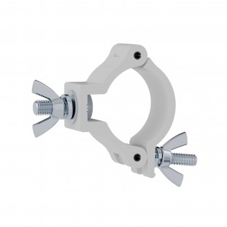 ALU CLAMP101-V2 W