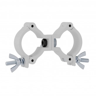 SWIVEL CLAMP102 W