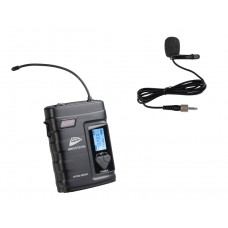 HF-PRO BPACK
