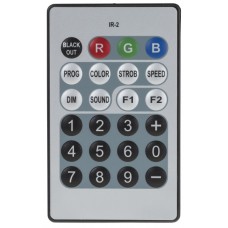 IR-2 REMOTE