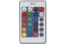 IR-3 REMOTE IR-3 REMOTE