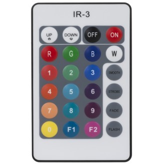 IR-3 REMOTE