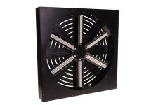 LED FAN RGB LED FAN RGB