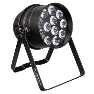LED PAR12-6in1