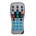 LED PAR64FC ZOOM