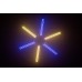 LED FAN RGB
