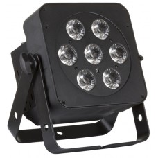 LED PLANO 6in1