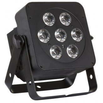 LED PLANO 6in1