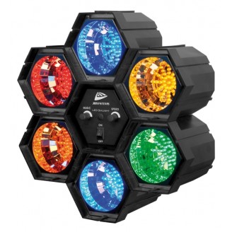 LED SIXLIGHT