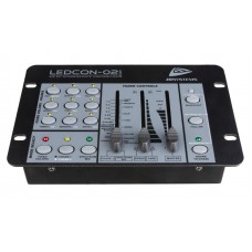 LEDCON-02 Mk2