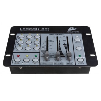LEDCON-02 Mk2