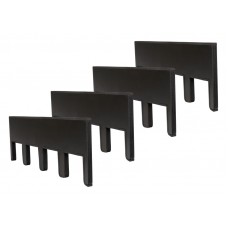 LIGHT BARS 1 - DIVIDER SET B