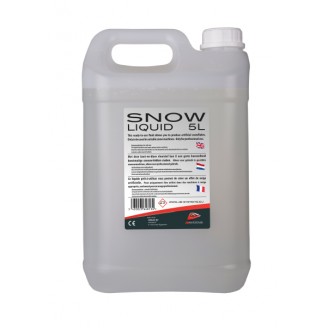 SNOW LIQUID 5L