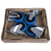 WHEELSET (RS+CLS-subs)