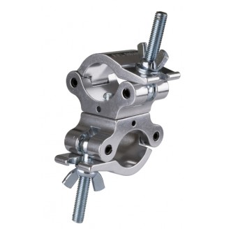 SWIVEL CLAMP 502-V2