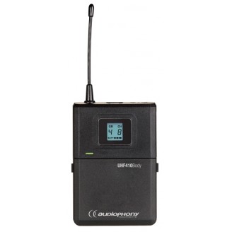 UHF410-Body-F5