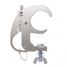 ULTRA CLAMP silver