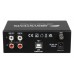 USB AUDIO INTERFACE