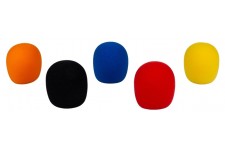 WINDSCREEN COLOURED (5 pcs) WINDSCREEN COLOURED (5 pcs)