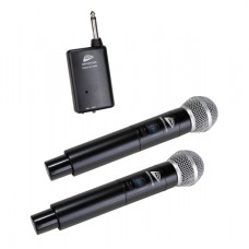 WMIC-2.4G TWIN
