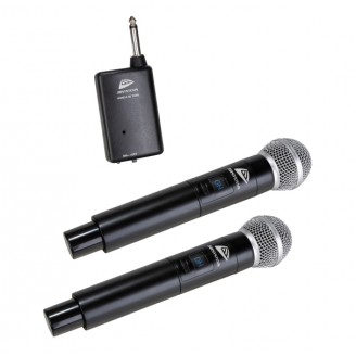 WMIC-2.4G TWIN