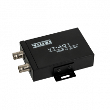 VT 401 - HDMI to 3G-SDI converter