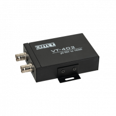 VT402 - 3G-SDI to HDMI Converter