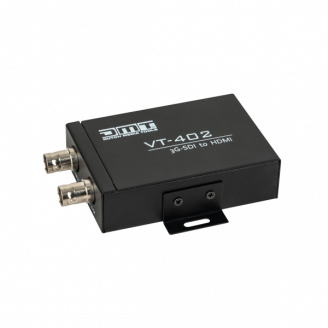 VT402 - 3G-SDI to HDMI Converter