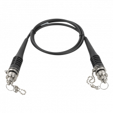 Extension Cable 1 m with 2x Q-ODC2-F