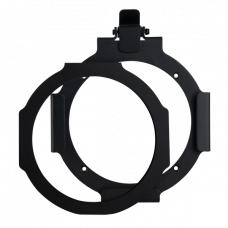 Filter frame with holder for Performer Profile Zoom 150
