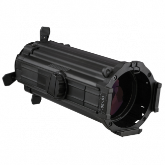 Zoom Lens for Performer Profile