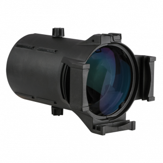 Lens for Performer Profile