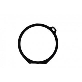 Filter Frame for ACT Par 200 W