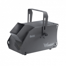 W-101 Wireless Control Bubble Machine