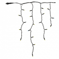 LED Rubber Icicle FX Light WW