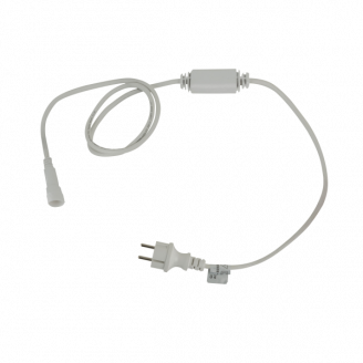 Power Cable for LED String / Icicle