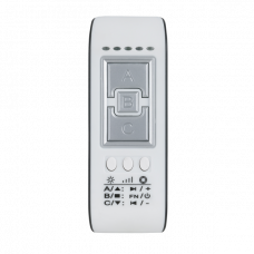RF Remote Control for Dance Floor Sparkle