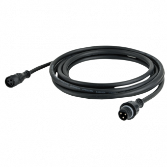 DMX Extension Cable for Cameleon Series